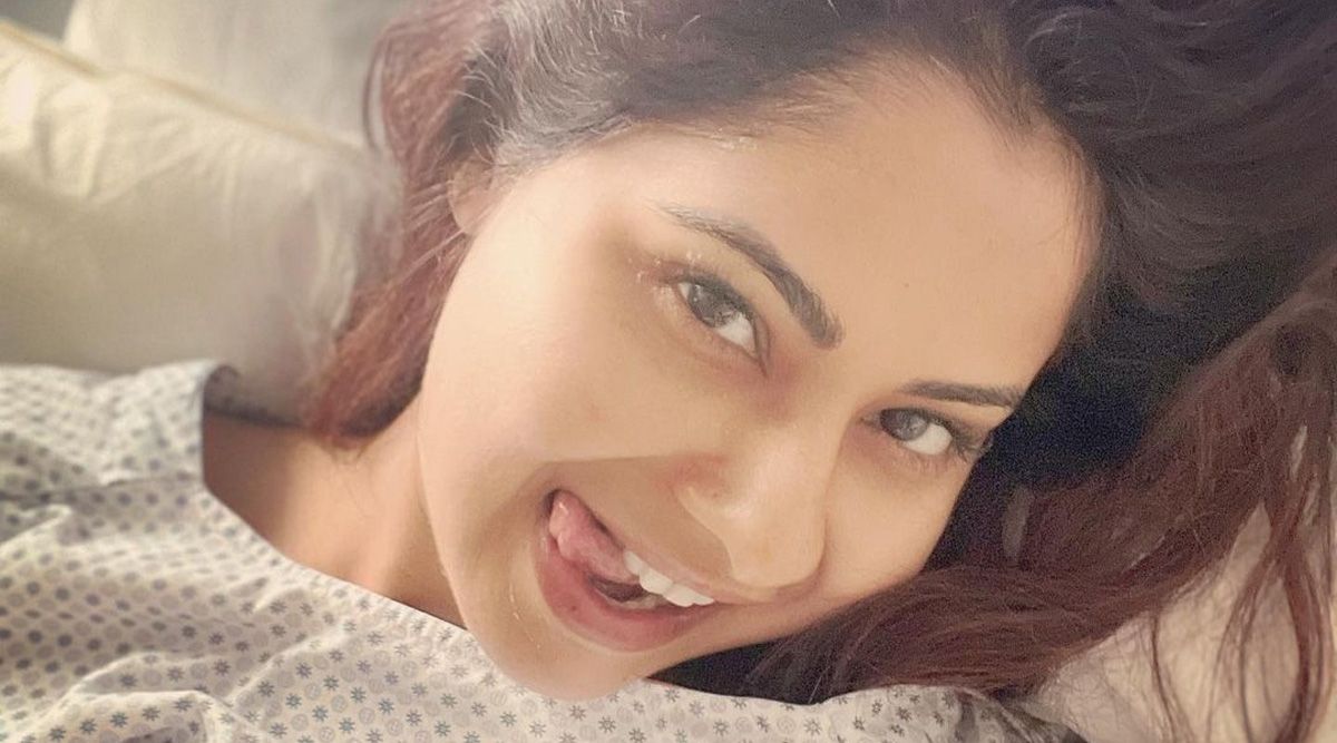 Chhavi Mittal declares she is cancer free now