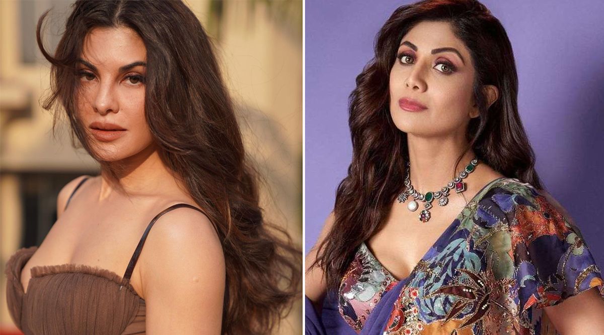 MUST READ: From Jacqueline Fernandes To Shilpa Shetty; Bollywood Divas Who Were Involved In FRAUD Cases 