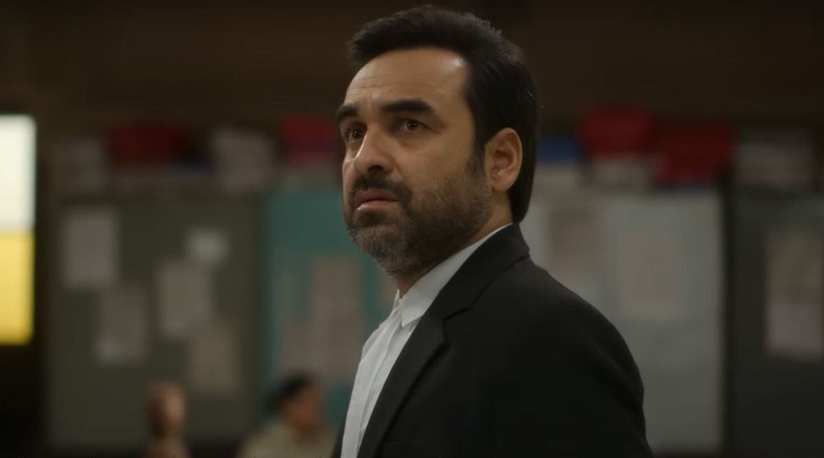 Watch Pankaj Tripathi aka Madhav Mishra fight his career’s toughest case in the trailer of Criminal Justice: Adhura Sach