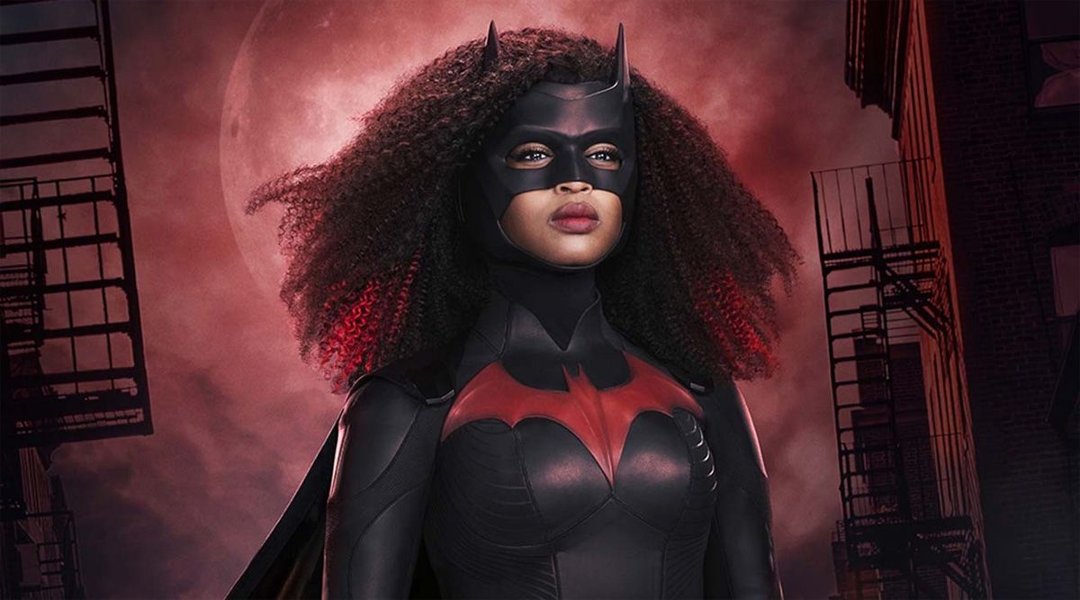 The CW cancels Batwoman after third seasons