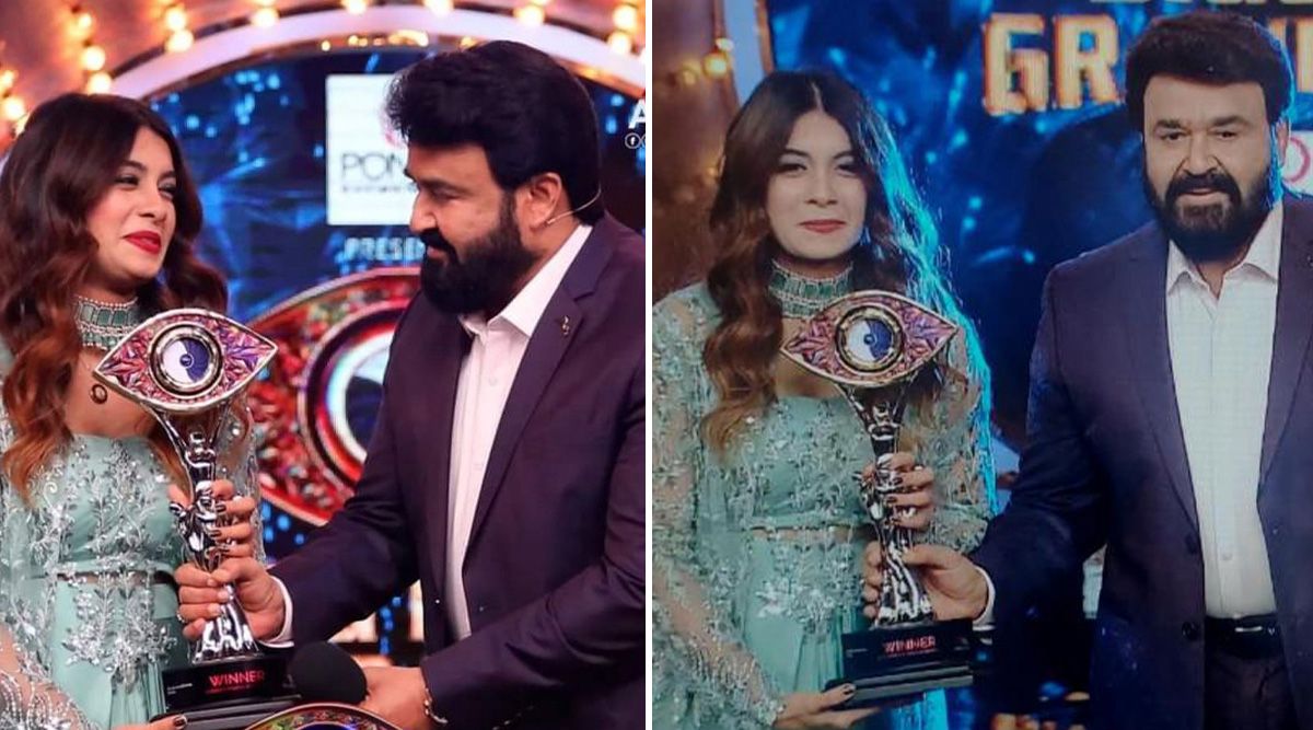 Bigg Boss Malayalam 4: Dilsha Prasannan bags the trophy; becomes the first female contestant to ever win the show
