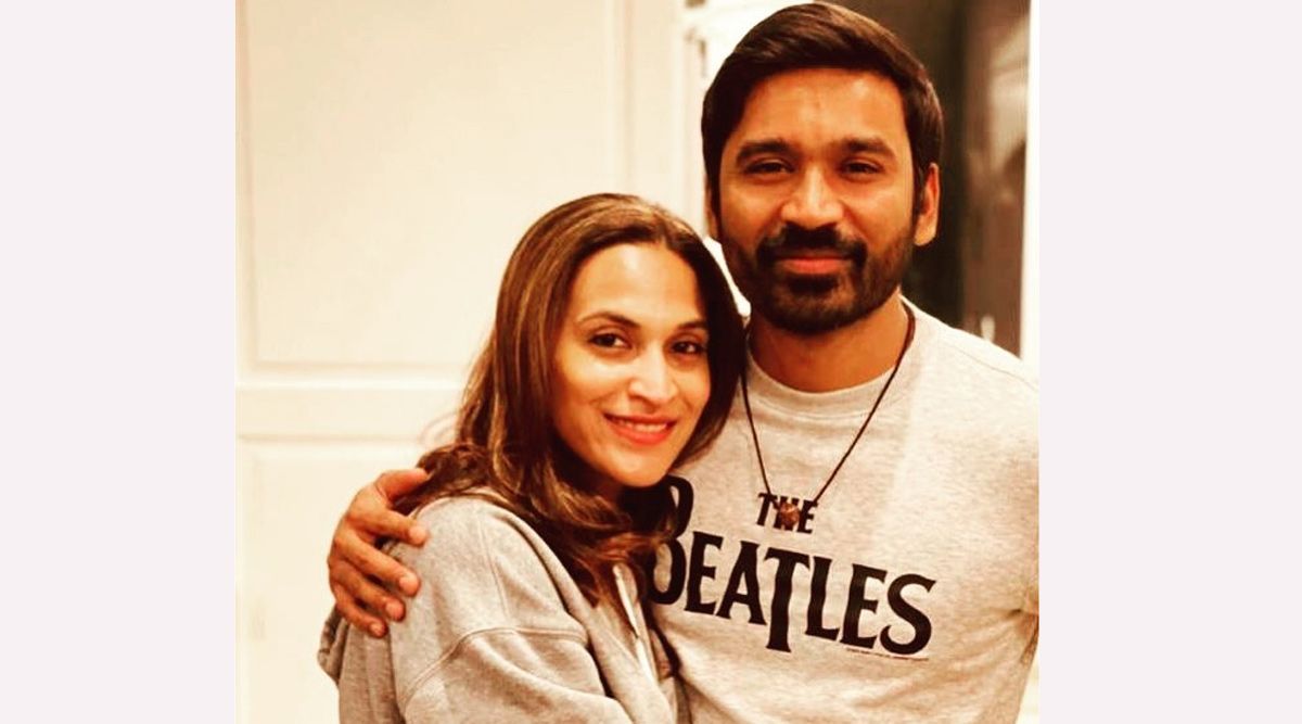Dhanush and Aishwaryaa parts ways after 18 years of marriage