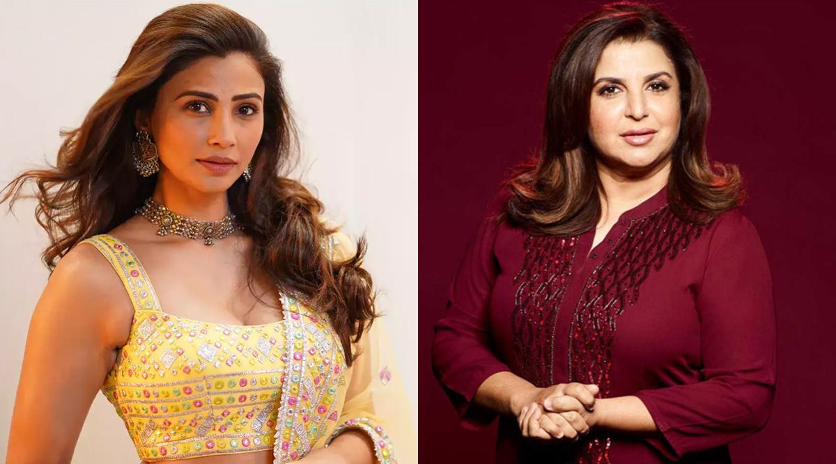 Here’s what Daisy Shah loves most about Farah Khan