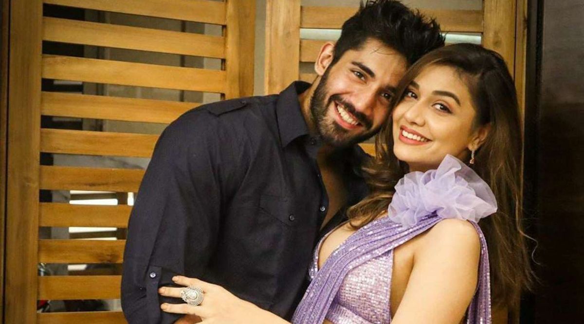 Divya Agrawal announces break up with boyfriend Varun Sood