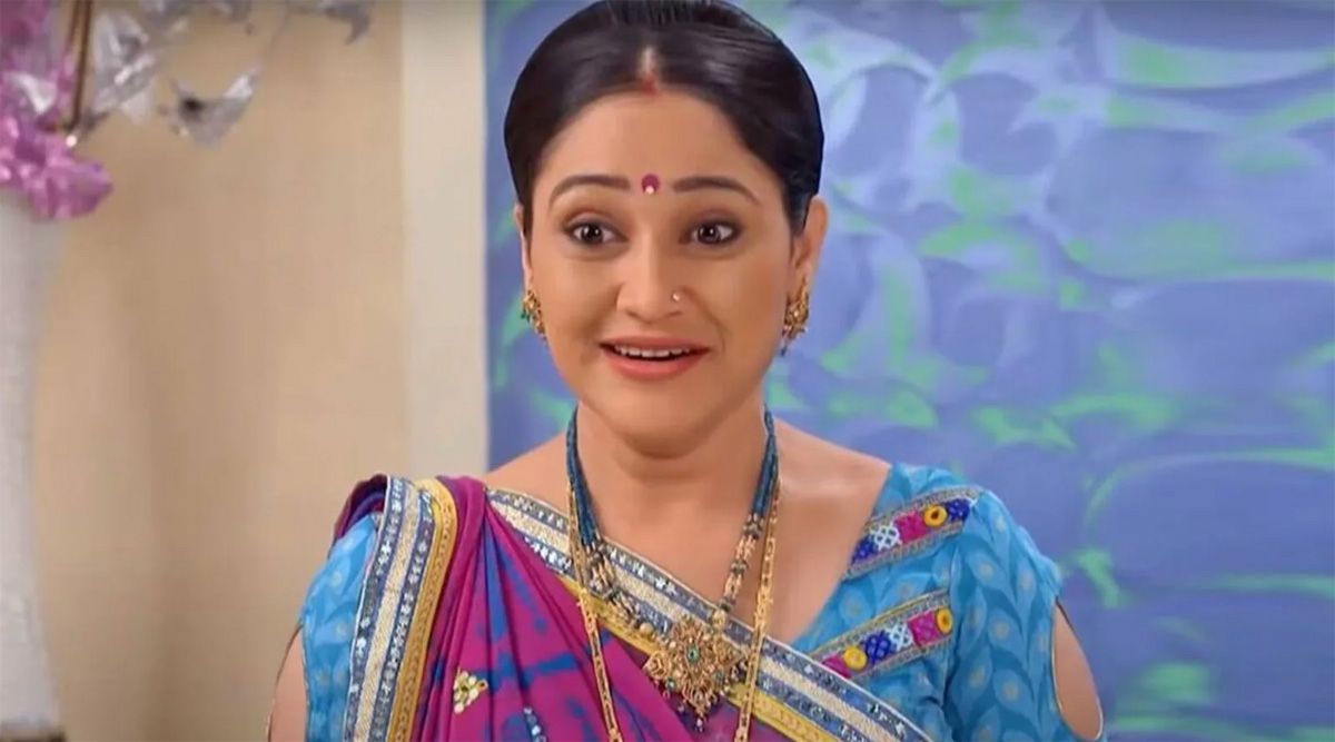 Taarak Mehta Ka Ooltah Chashmah: Will the show finally witness the return of Daya? Find Out