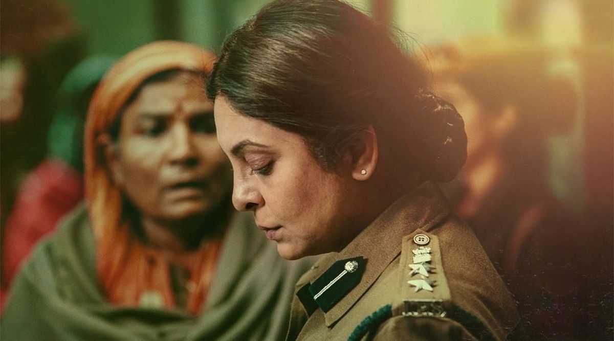 Delhi Crime 2 trailer: DCP Vartika Chaturvedi and her team return to hunt down criminals