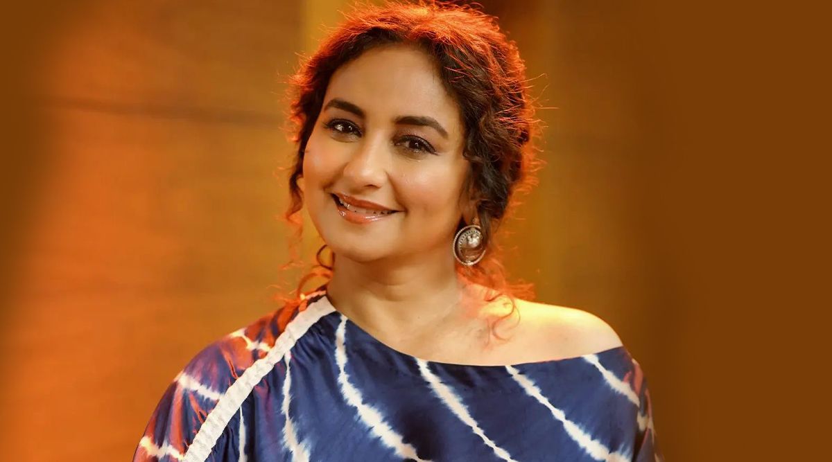 Divya Dutta REVEALS her experiences working with female directors; Here’s what she said! 