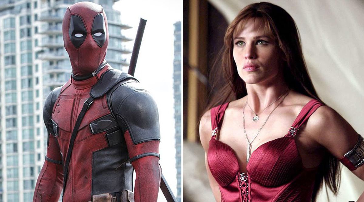 Deadpool 3: Jennifer Garner To Reprise Her Role As Elektra After 20 Years In The Film!