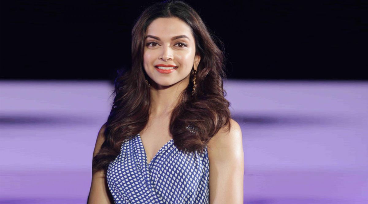 Deepika Padukone spills the beans on the release of Pathan