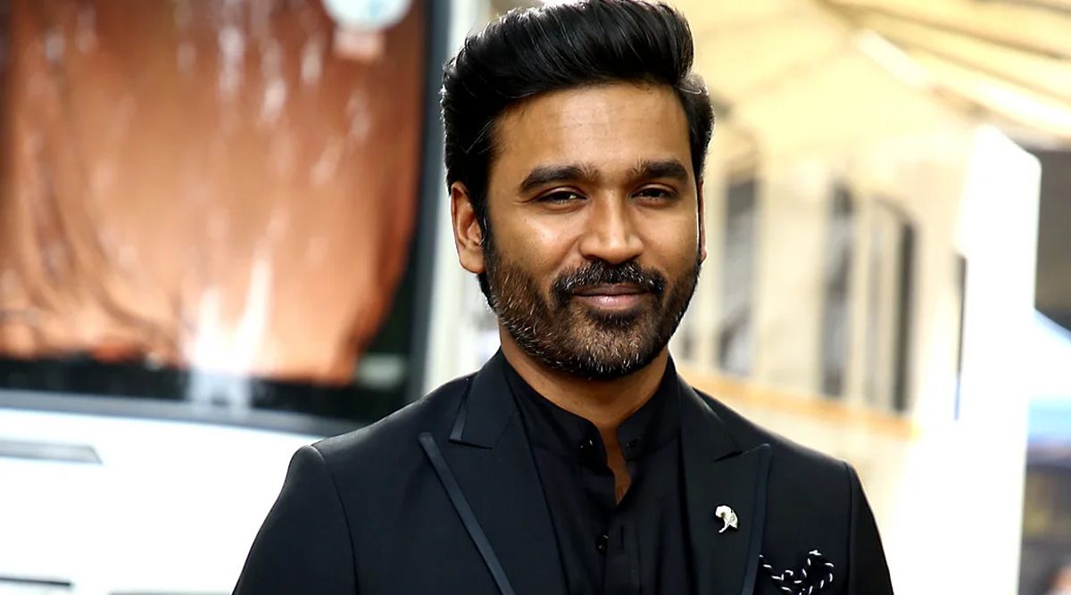 Madras High Court issues summon to Dhanush
