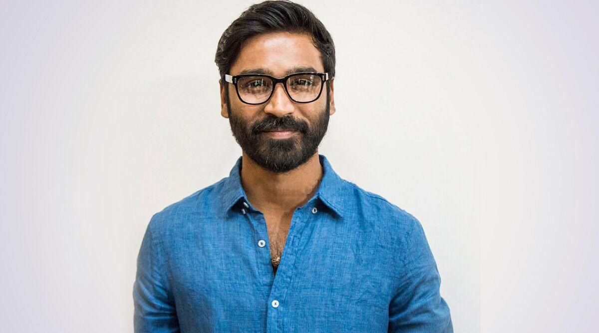 Dhanush pens an emotional note on completing two decades in showbiz