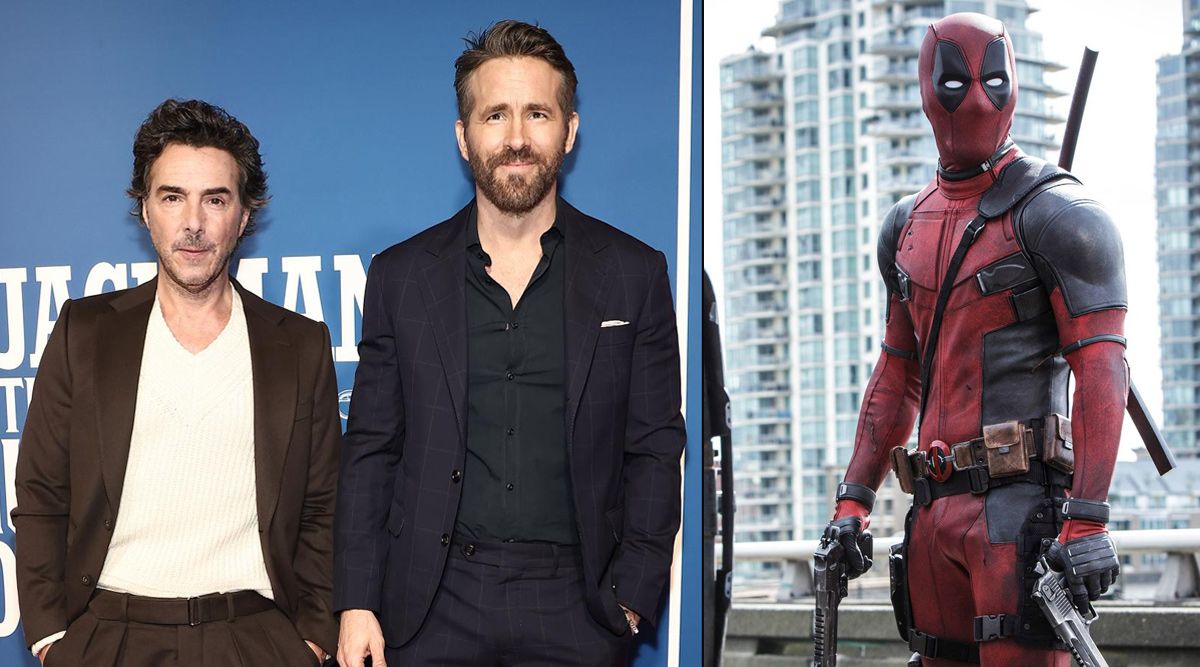 Director Shawn Levy to collaborate with Ryan Reynolds for the third time for Deadpool 3