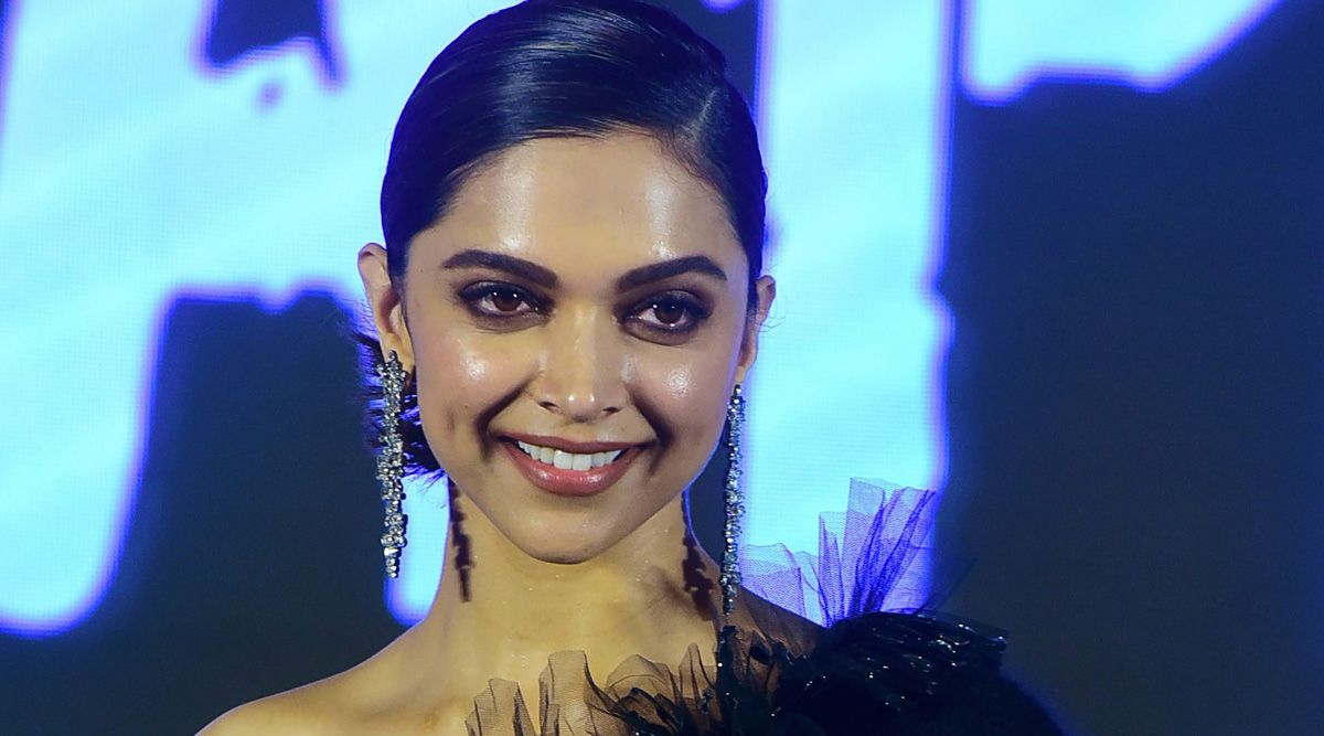 Deepika Padukone to be a part of jury in the Cannes Film Festival 2022 along with other artists