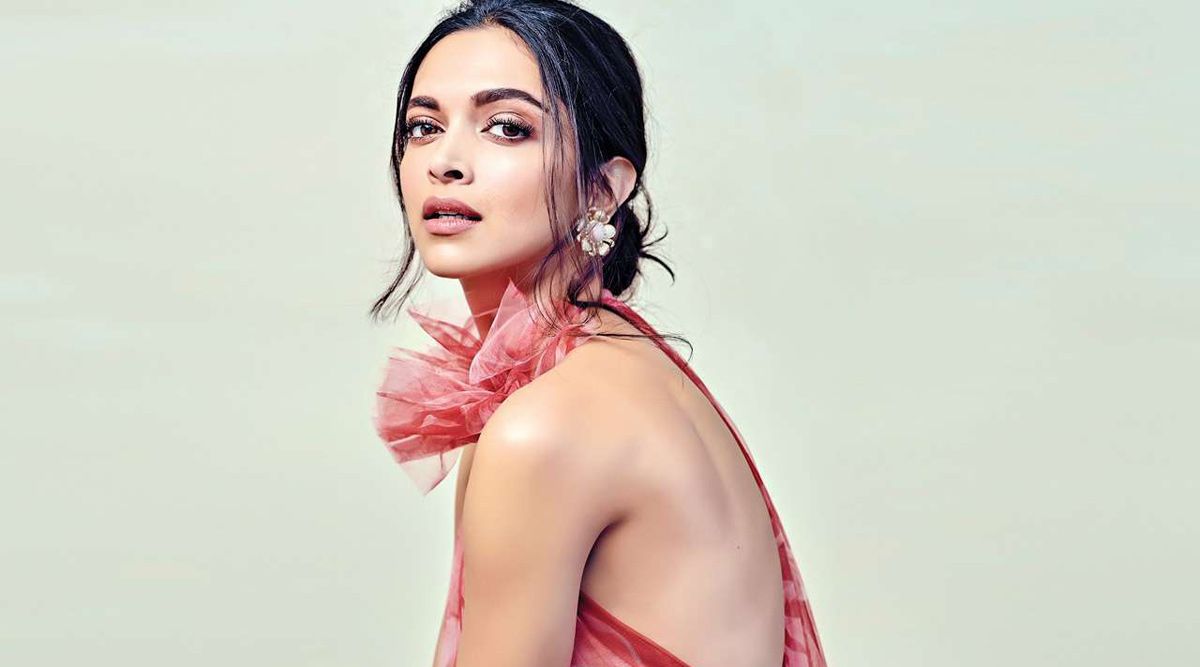 “The phase for me was very, very difficult:” Deepika Padukone on life after battling COVID-19