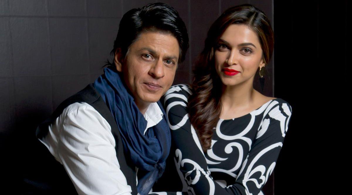 Deepika Padukone reveals Shah Rukh Khan has given her a lot of good and valuable advices