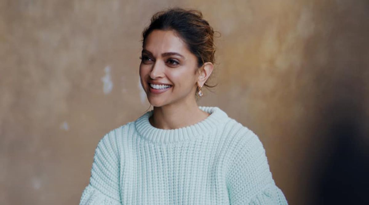 Deepika Padukone raises awareness about periods by sharing her ‘Period Story’