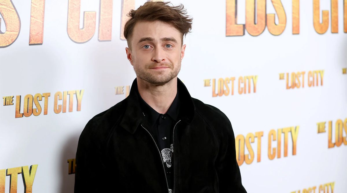 Daniel Radcliffe spoke about his weird film choices- Know more