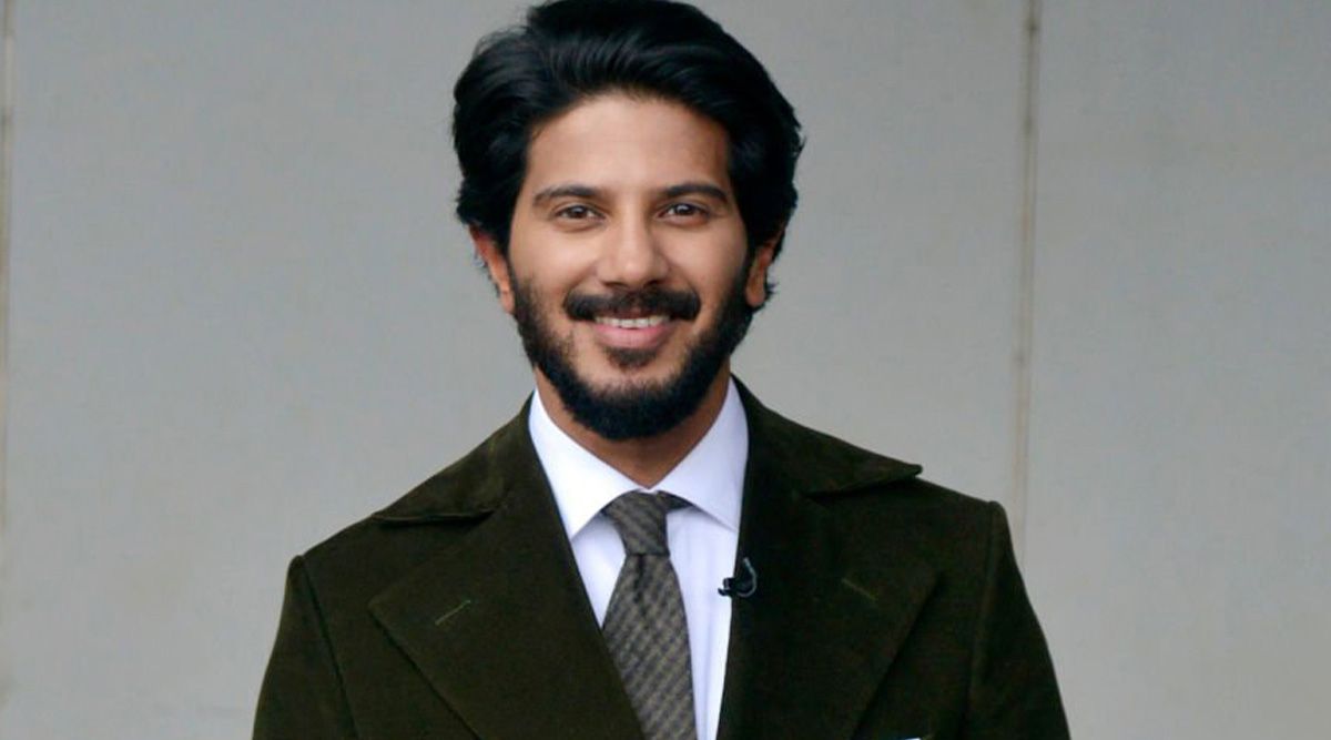 Sita Ramam star Dulquer Salmaan pens an emotional note thanking the fans for making his film successful