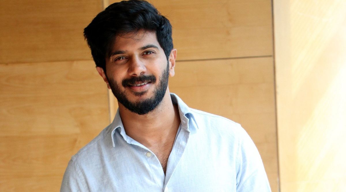 After his father Mammootty, Dulquer Salmaan also tests positive for COVID-19