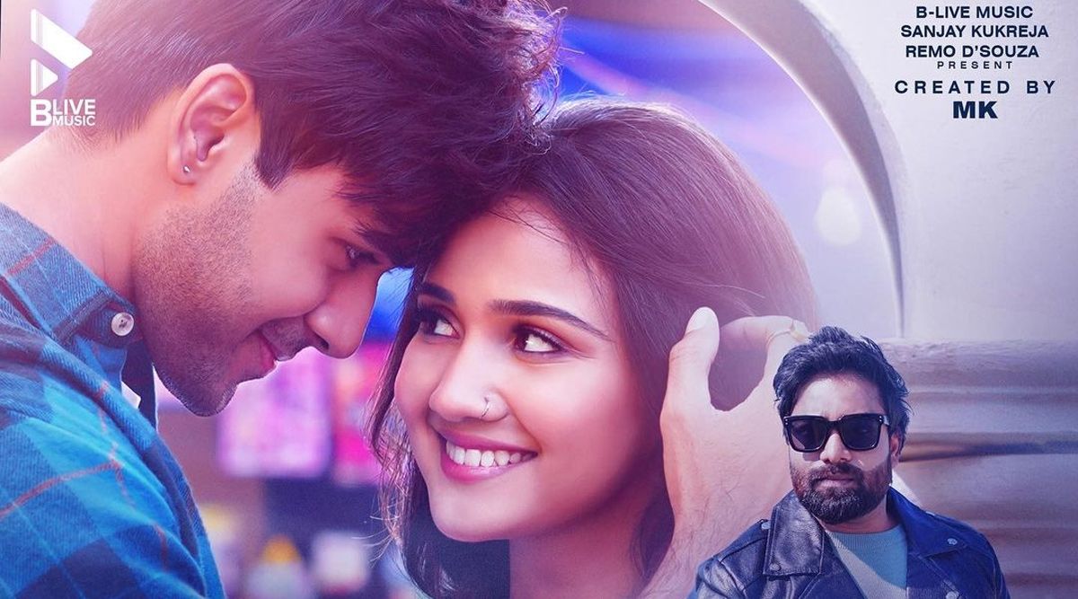 Dil Tuzhko Chahe Teaser: Randeep Rai and Ashi Singh promise to deliver a memorable track