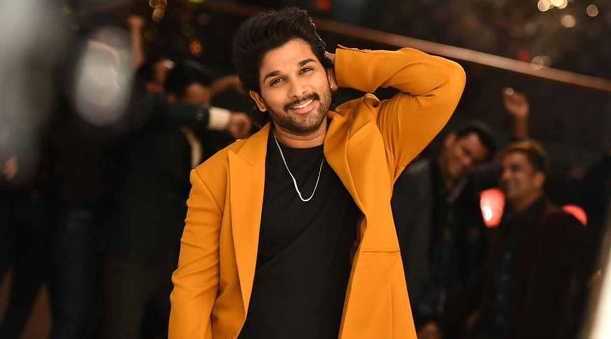 The 69TH National Film Awards: The Complete List Of Winners; Allu Arjun Wins The Best Actor Award!