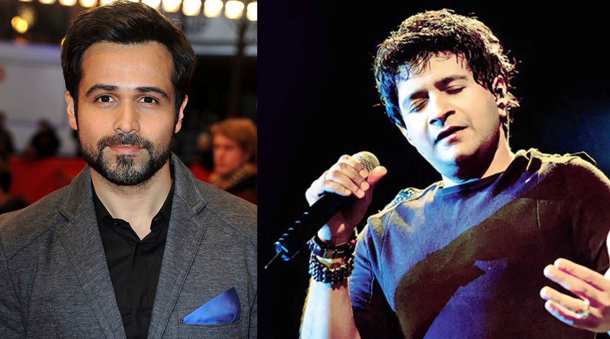 Emraan Hashmi reacts to ‘legend’ KK’s death: "A voice and talent like no other”