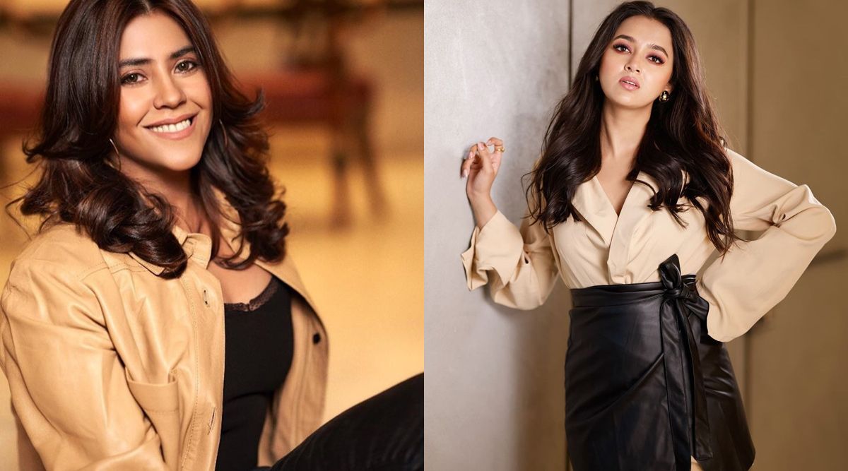 Ekta Kapoor keen to cast Tejasswi Prakash in Naagin 6?