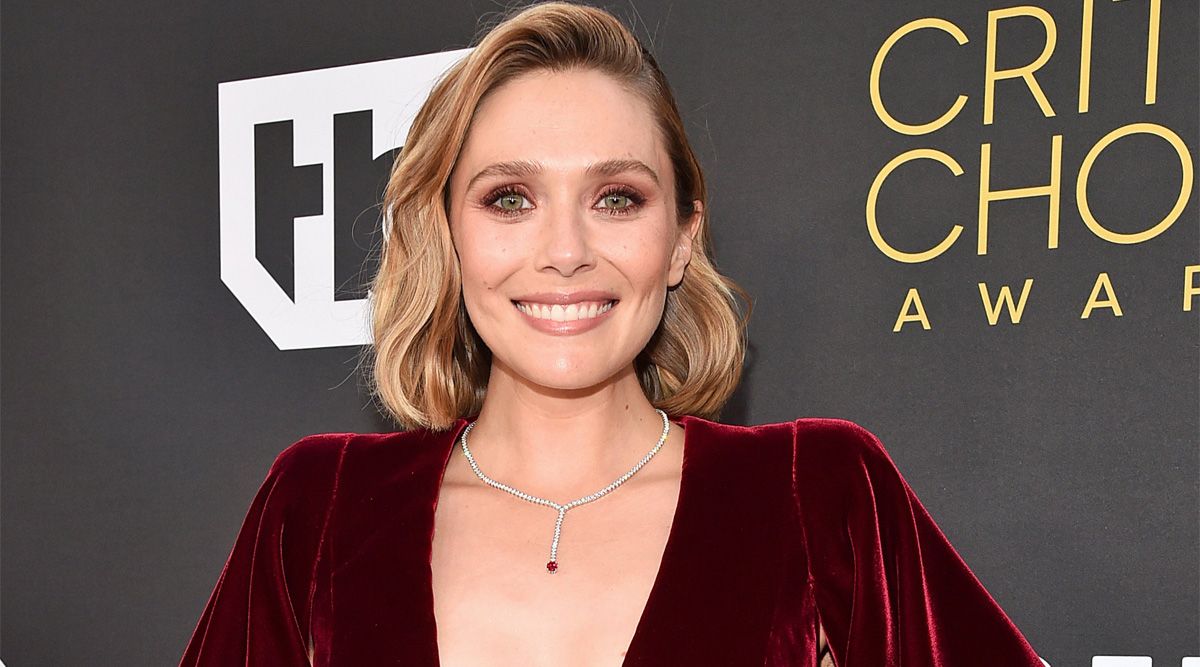 Elizabeth Olsen reveals being ‘frustrated’ about losing acting roles after signing contract with MCU