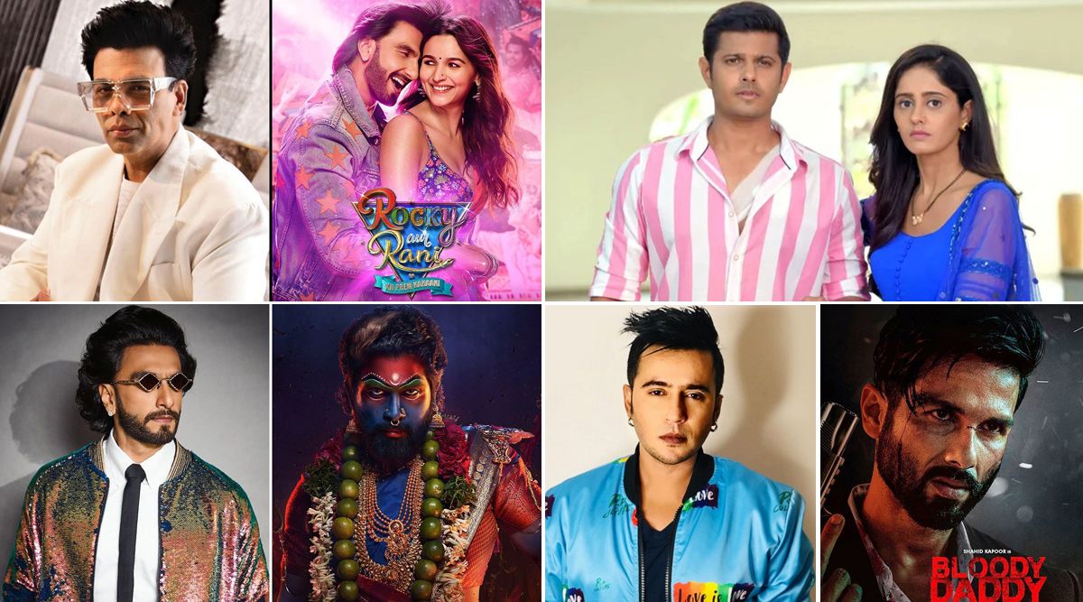 The most recent entertainment news from bollywoodMDB – 25 May 2023