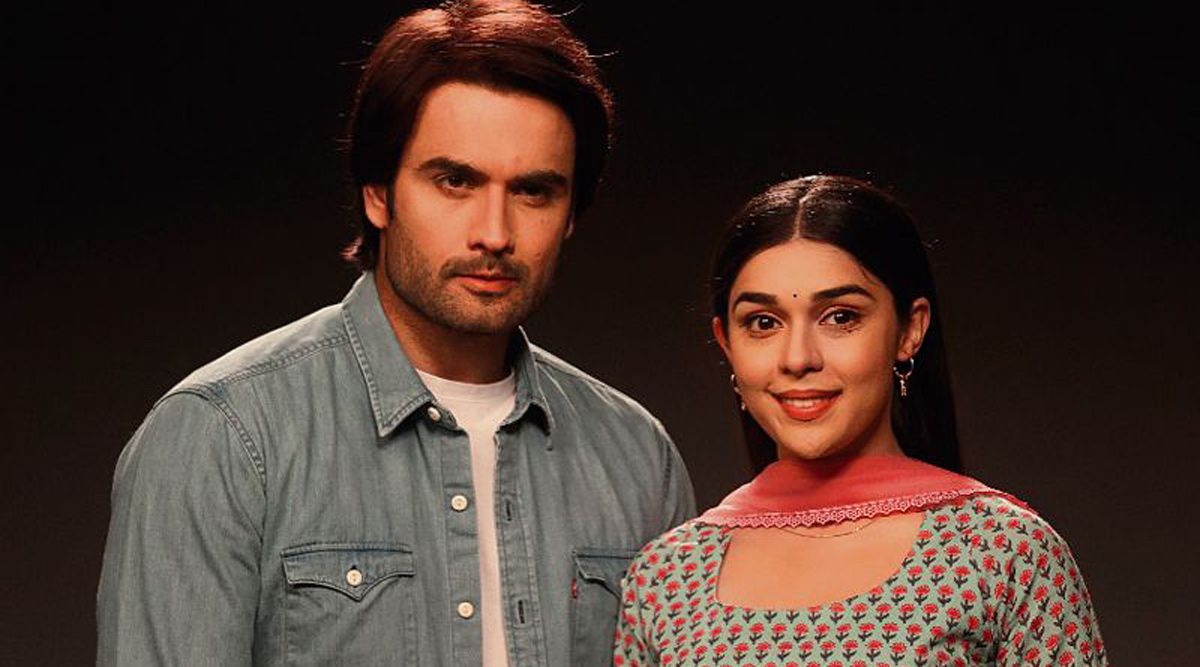 Eisha Singh on her bond with Sirf Tum co-star Vivian Dsena