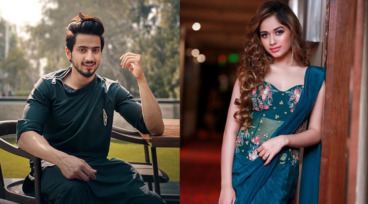 Mr. Faisu & Jannat Zubair top paid contestants in Khatron Ke Khiladi 12: Reports