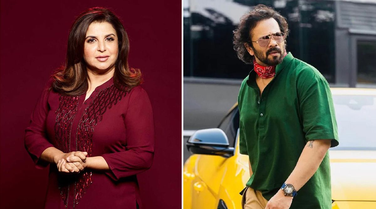 Farah Khan to roll her next directorial this year; reveals what went wrong with her film with Rohit Shetty