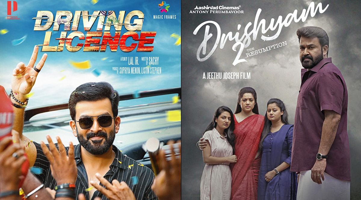 5 successful Malayalam films that Bollywood is remaking in Hindi