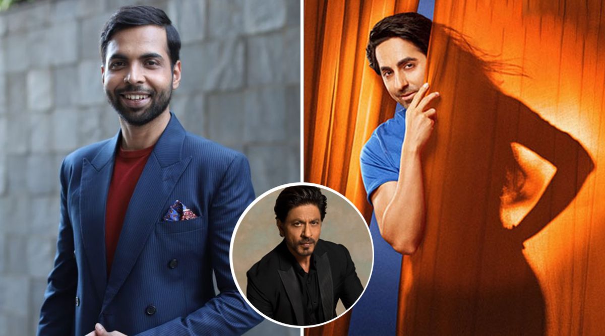 Dream Girl 2: Abhishek Banerjee Thought Of Portraying SRK In The Ayushmann Khurrana Starrer Film (Details Inside)