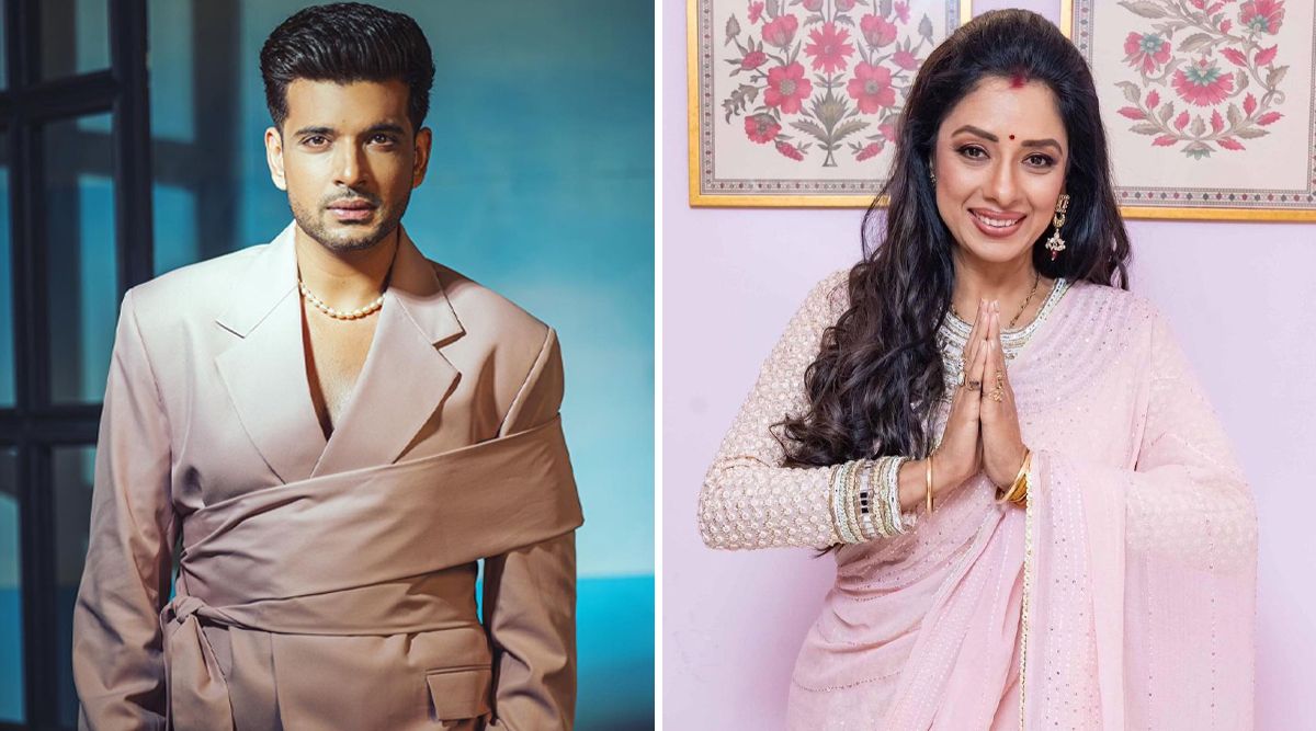 Must Read: From Rupali Ganguly To Karan Kundrra; TV Stars Born In Wealthy Families But Chose Passion Over Privilege