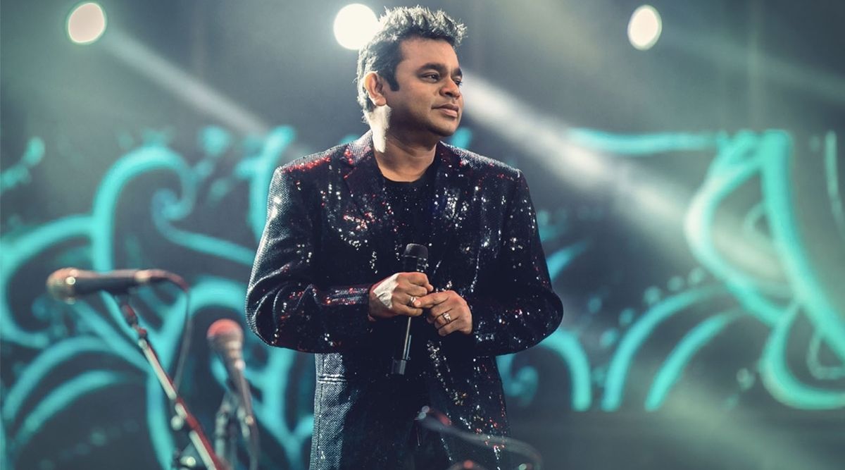 AR Rahman's Astonishing 30-Year JOURNEY In The Music Industry Celebrated With A Sensational Film Festival Announcement! (Details Inside)