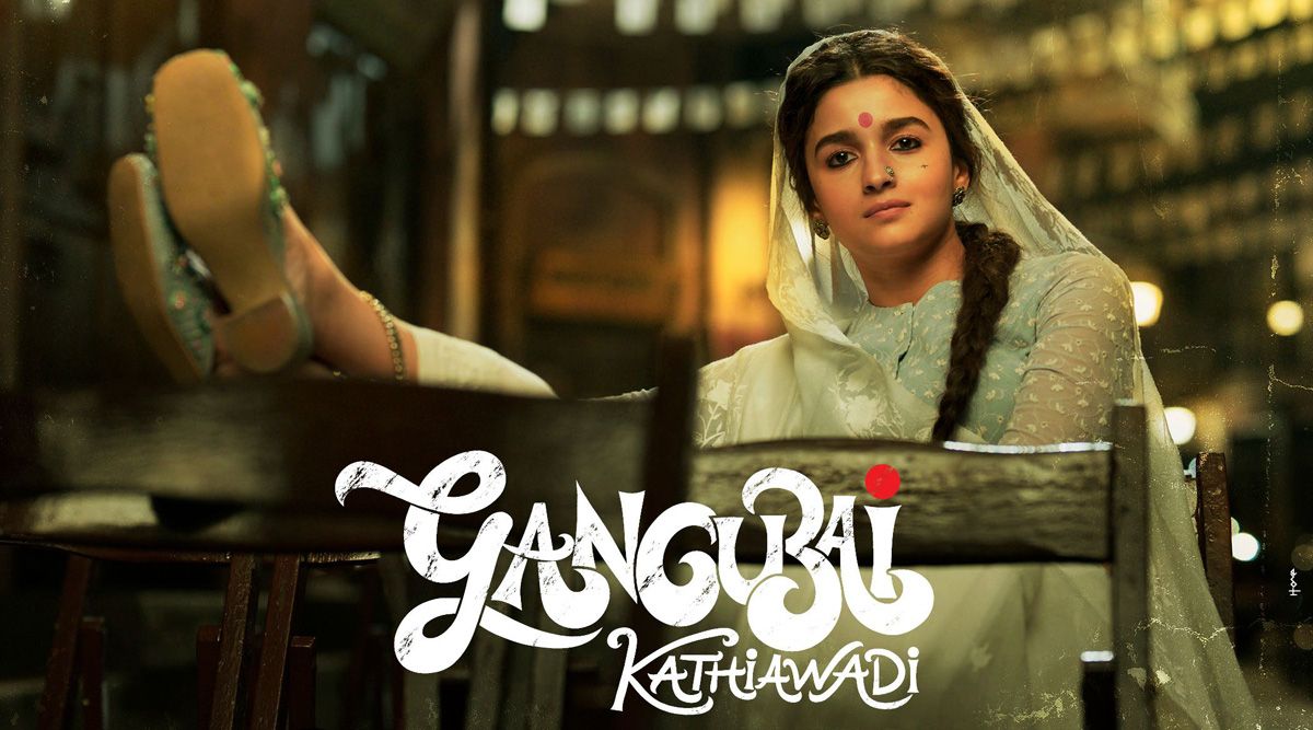 Alia Bhatt’s Gangubai Kathiawadi to arrive in cinemas on 25th February