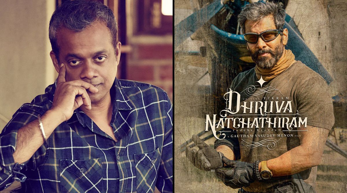 Gautham Menon, Chiyaan Vikram’s Dhurva Natchathiram will take more time to premiere in theatres? 