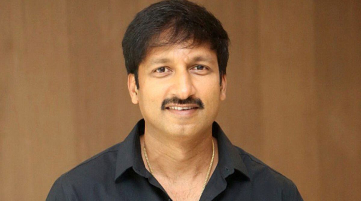 Gopichand gets injured during the shoot of his untitled film