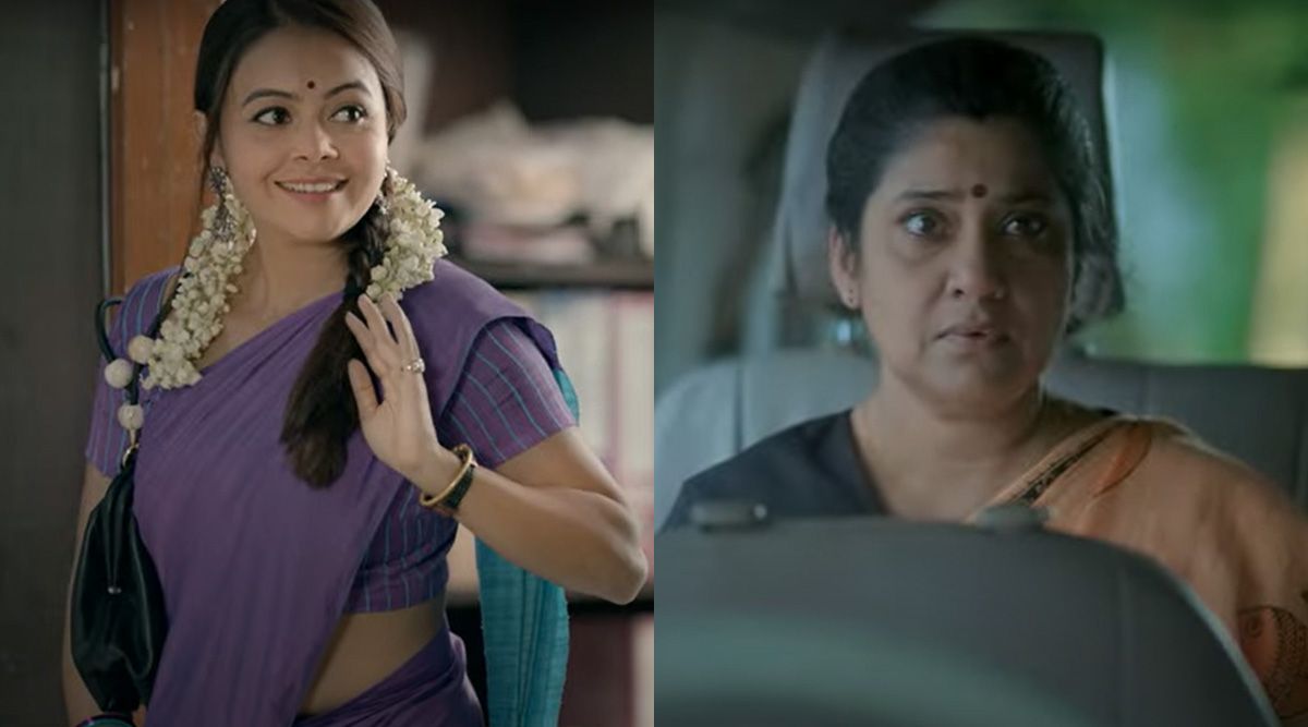 First Second Chance Teaser: Renuka Shahane & Devoleena Bhattacharjee’s film talks about life chances