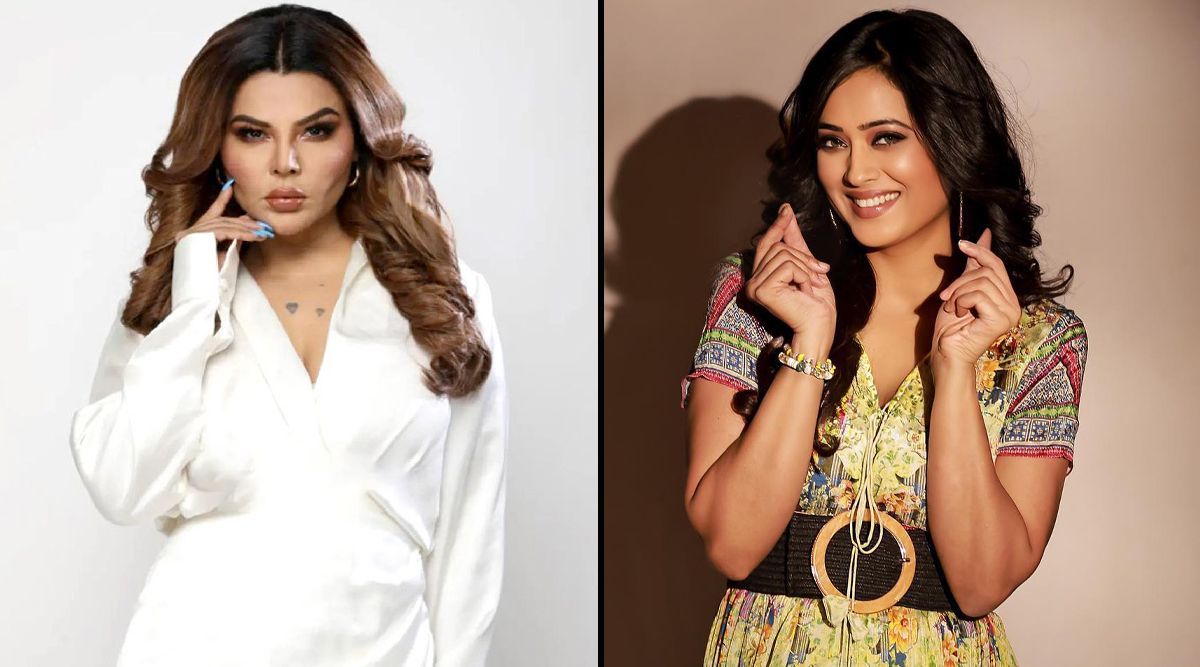 Must Read: From Rakhi Sawant To Shweta Tiwari: These Actresses ACCUSED Their Husbands Of Domestic Violence