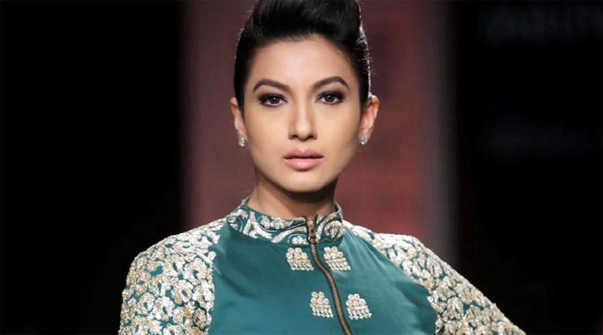 Gauahar Khan says that she was scorned by the producers, one made my Kundali, and the other said tum kya Madhuri nahi ho…