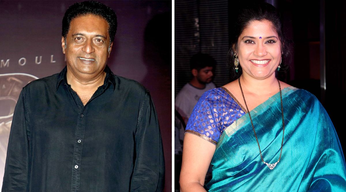 Muzaffanagar Incident: Actor Prakash Raj, Renuka And Others Demands For The Teacher’s Arrest! (Details Inside)