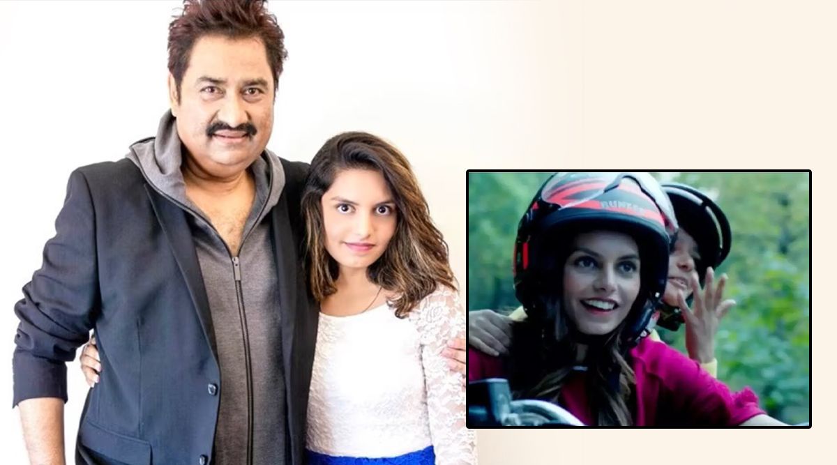 Chal Zindagi: Kumar Sanu's Daughter Shannon K Starrer Film UNVEILS The First Look Of Motion Poster