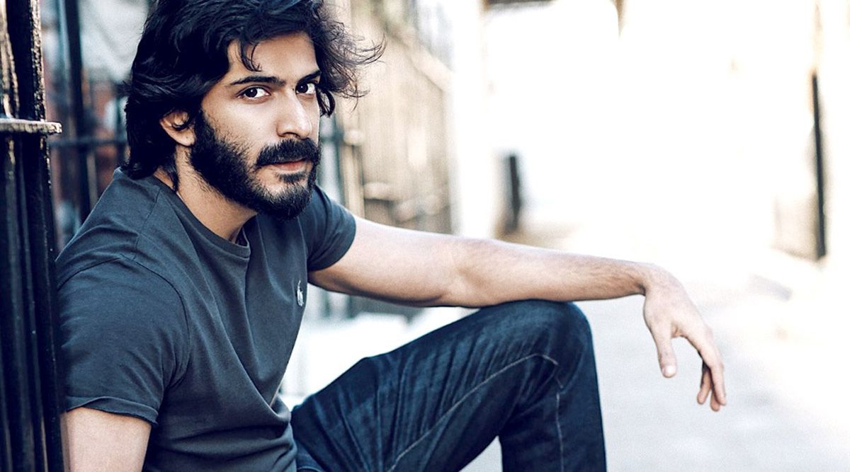 Harsh Varrdhan Kapoor confirms having a girlfriend; Reveals about learning to cook for girlfriend