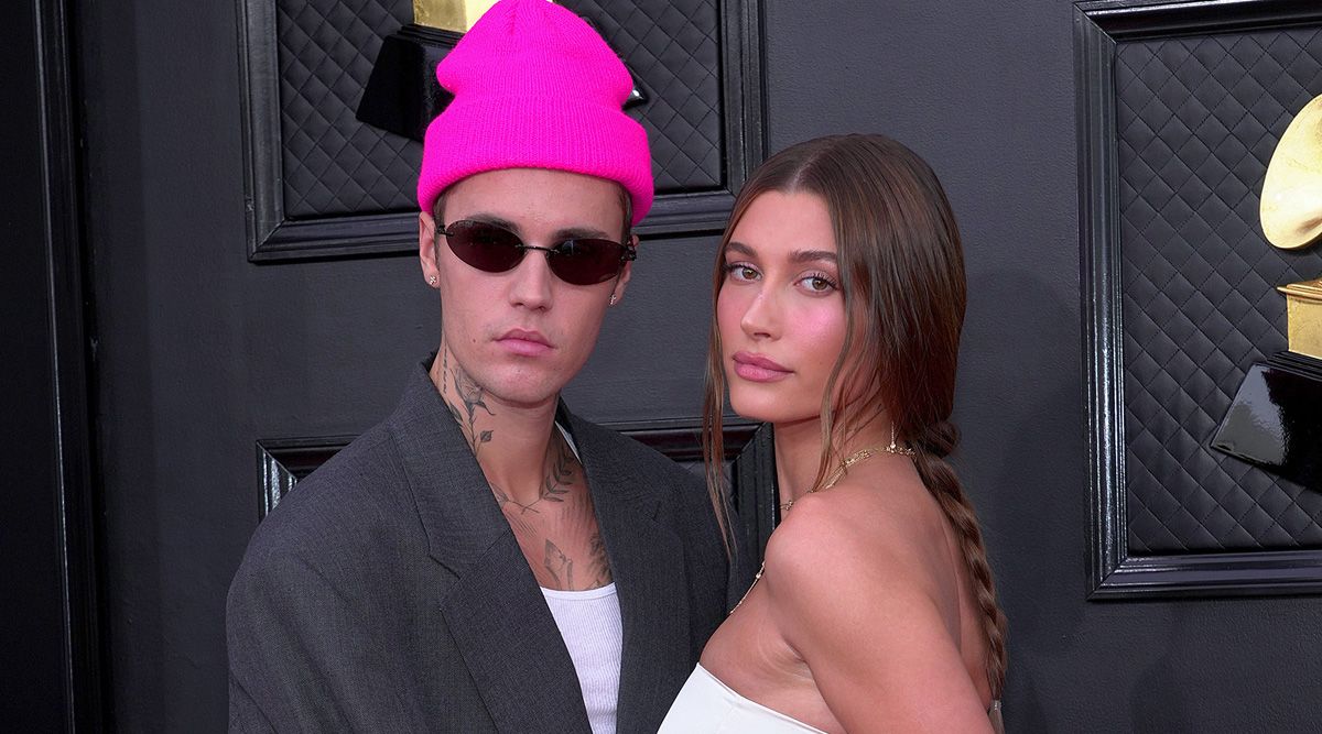 Hailey Beiber slams hater as a video claiming her marriage is in on the rocks: Leave me alone, please
