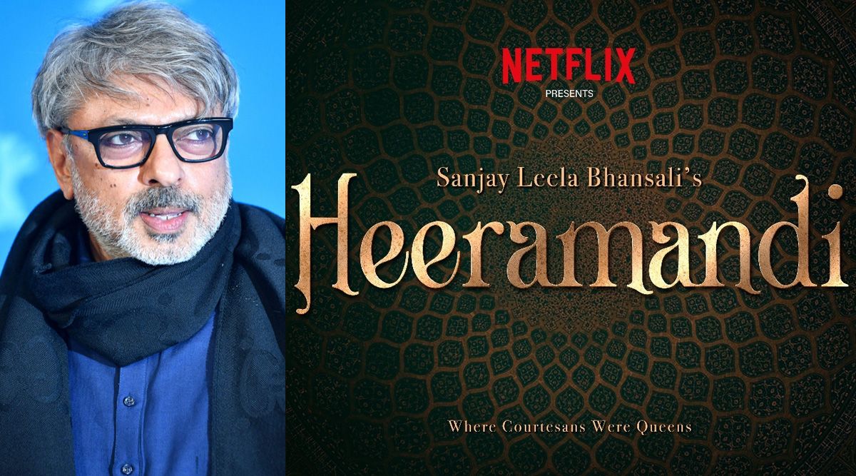 Netflix to spend ₹200 crore for Heeramandi; Bhansali to receive ₹65 crore as fee