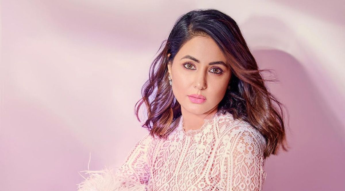 Hina Khan speaks on discrimination faced by TV actors; calls OTT ‘blessing in disguise’