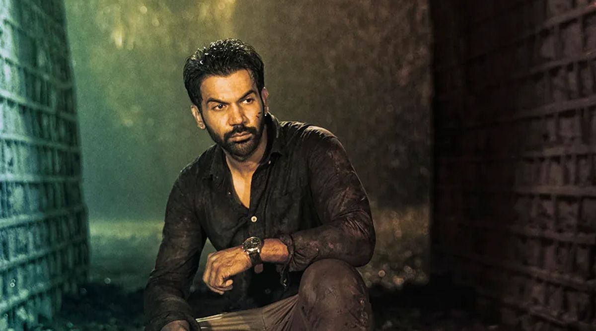 Hit: The First Case Review: Rajkummar Rao outdoes himself and delivers an intensely mature performance worth watching again and again