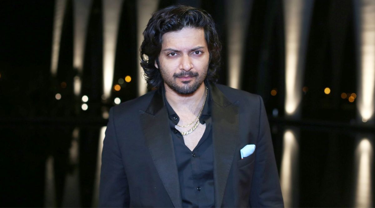 Ali Fazal Breaks Barriers, Creates HISTORY By Becoming First Indian Actor To Grace New York's Off-Broadway Stage!